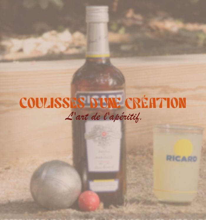 Publicité Ricard